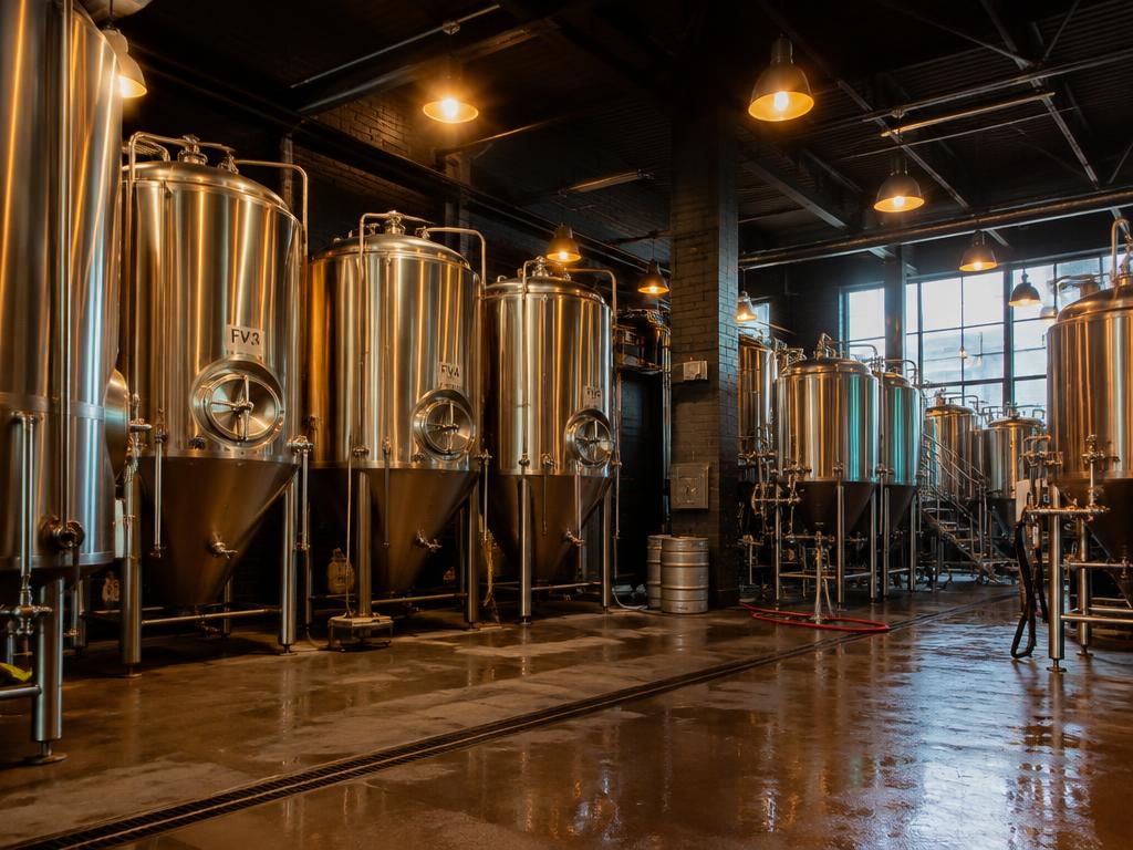 Breweries / Beverage Manufacturers