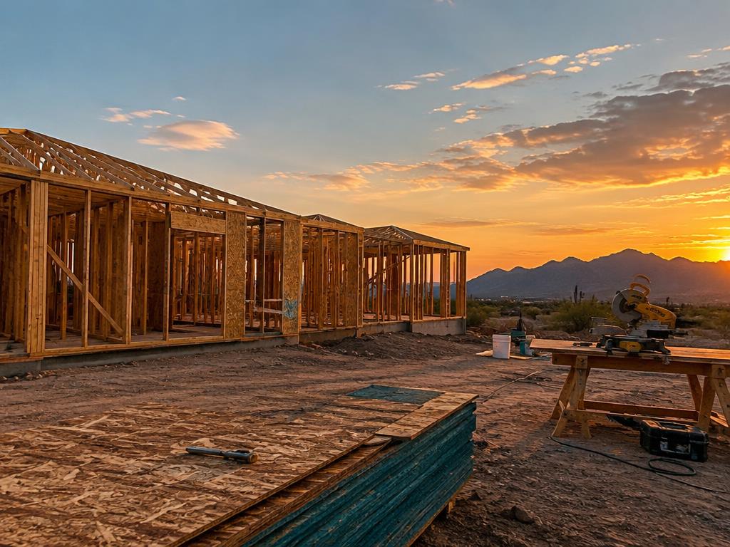 Construction Trades