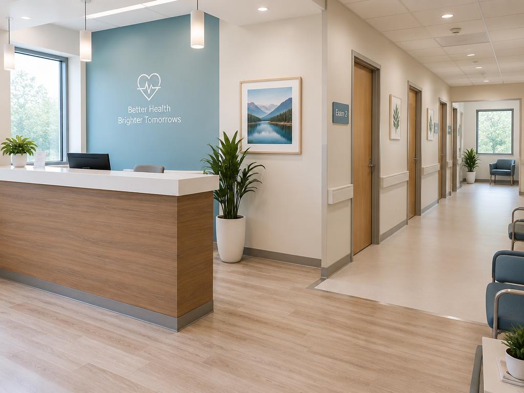 Medical and Physician Offices